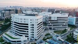 Solaris @tai Seng (D19), Factory #639393811